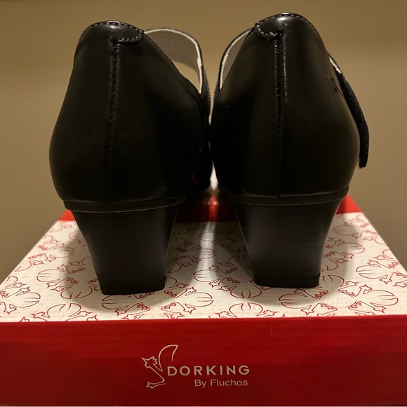 Dorking By Fluchos - Made in Spain - Mary Jane’s - Picture 9 of 9